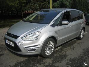 FORD SMAX 2.0 TDCi 163cv DPF Titanium S 5p.