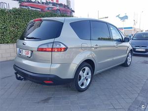 FORD SMAX 2.0 TDCi Titanium 5p.