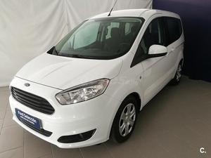 FORD Tourneo Courier 1.5 TDCi 95cv Trend 5p.