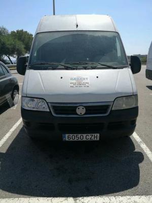 Fiat Ducado Maxi