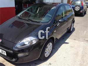 Fiat Punto 1.2 8v Easy 69 Cv Ss Gasolina 5p. -16