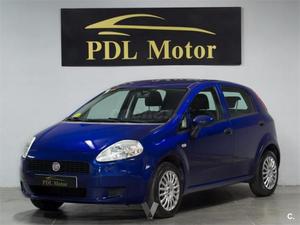 Fiat Punto 1.3 Multijet Active 5p. -10