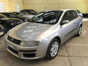 Fiat Stilo 1.9 Multijet Dynamic 3p. -03