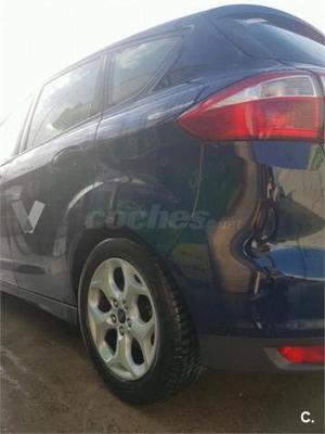 Ford Cmax 1.6 Tdci 115 Edition 5p. -14