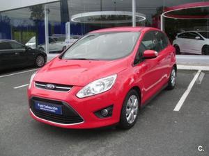 Ford Cmax 1.6 Tdci 115 Trend 5p. -12