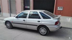 Ford Escort 1.8td 70cv Clx 5p. -97