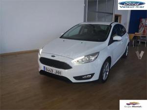 Ford Focus 1.0 Ecoboost Autost.st. 125cv Trend 5p. -15