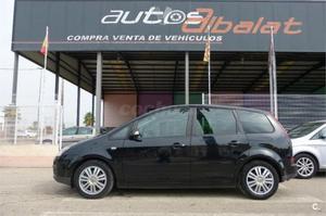 Ford Focus Cmax 1.8 Tdci Ghia 5p. -06