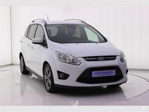 Ford Grand Cmax 1.6 Tdci 115 Edition 5p. -15