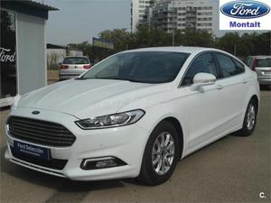 Ford Mondeo 1.0 Ecoboost 125cv Trend 5p. -16