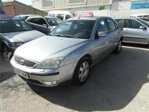 Ford Mondeo 2.0 Tdci Sport 5p. -05