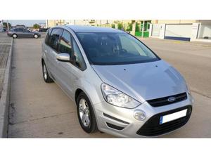 Ford S-Max 2.0TDCi Trend Aut. 140