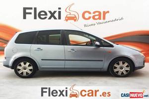 Ford c-max 2.0 tdci trend
