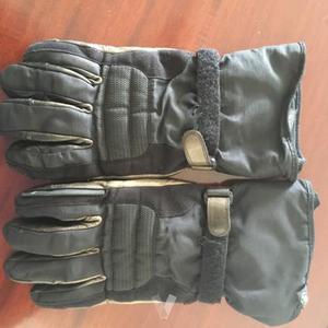 GUANTES BMW INVIERNO