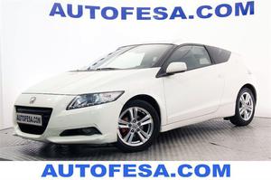 HONDA CRZ 1.5 iVTEC IMA S 3p.