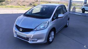 HONDA Jazz 1.4 iVTEC CVT COMFORT 5p.