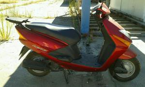 HONDA SCV 100 LEAD (