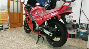 HONDA VFR 750 F (