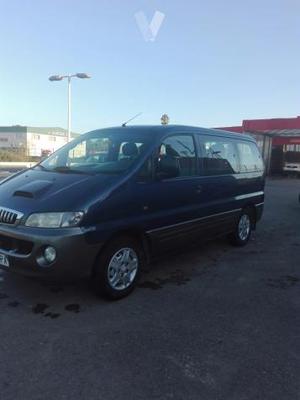 HYUNDAI H-1 2.5 TCi SVX 9 plazas -03