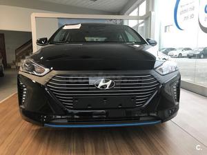 HYUNDAI IONIQ 1.6 GDI HEV Tecno DCT 5p.