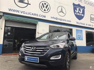 HYUNDAI Santa Fe 2.0 CRDi Klass 4x2 7S 5p.