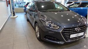 HYUNDAI i CRDi 141cv BlueDrive Tecno 4p.