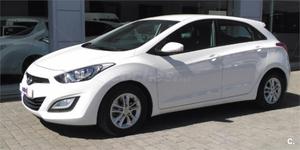 HYUNDAI i CRDi Tecno 5p.