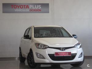 HYUNDAI i MPI Go Brasil 5p.