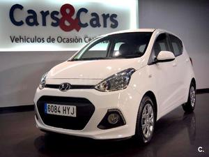 HYUNDAI i Tecno Plus BE 5p.