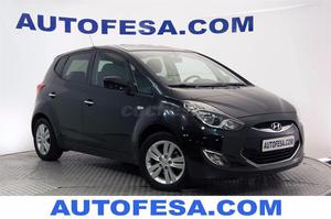 HYUNDAI ix CVVT GLS 90cv Comfort 5p.