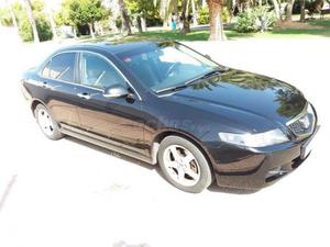 Honda Accord 2.2 Ictdi Sport 4p. -05