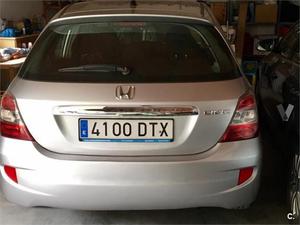 Honda Civic 1.6i Vtec Ls 5p. -05