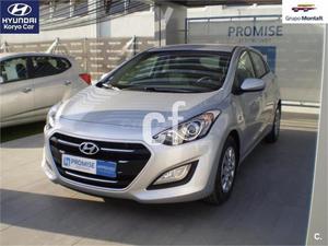 Hyundai I Crdi 25 Aniversario 5p. -17