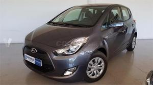 Hyundai Ix Crdi Bluedrive Klass 5p. -17