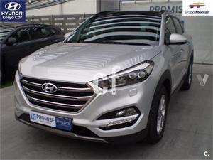 Hyundai Tucson 1.7 Crdi 115cv Bluedr Tecno Sky Safe 4x2 5p.