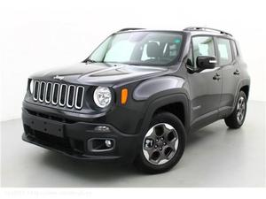 JEEP RENEGADE EN VENTA EN MáLAGA (MáLAGA) - MáLAGA -