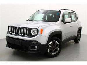 JEEP RENEGADE EN VENTA EN MáLAGA (MáLAGA) - MáLAGA -