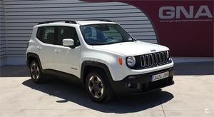 JEEP Renegade 1.6 Mjet Longitude 4x2 E6 5p.