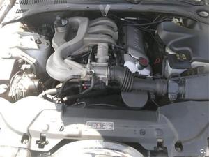 Jaguar S-type V6 3.0 Executive 4p. -00