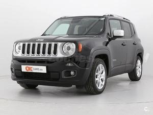 Jeep Renegade 1.6 Mjet Limited 4x2 5p. -16