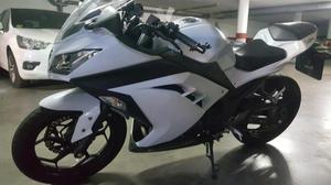 KAWASAKI NINJA 300 (modelo actual) -15