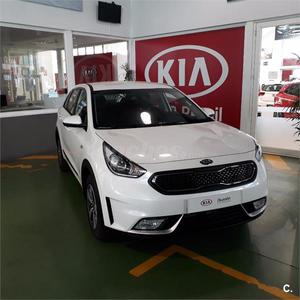 KIA Niro 1.6 HEV Concept 5p.