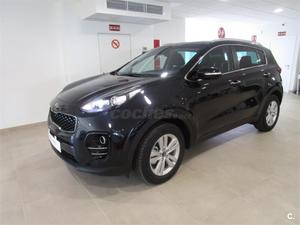 KIA Sportage 1.7 CRDi VGT 85kW Drive 4x2 EcoDynamics 5p.