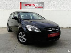 KIA ceed 1.6 CRDi 90cv Drive 5p.