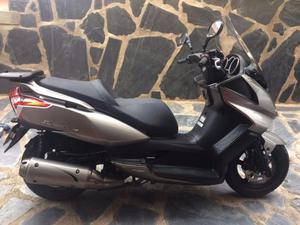 KYMCO Super Dink 125i (modelo actual) -15