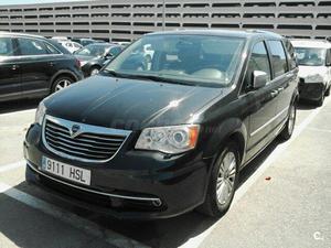 LANCIA Voyager 2.8 CRD PLATINUM 5p.