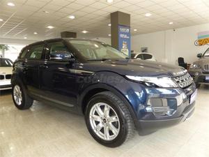 LAND-ROVER Range Rover Evoque 2.2L TDCV 4x4 Pure Auto.