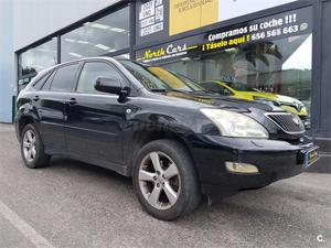 LEXUS RX Auto Luxury 5p.