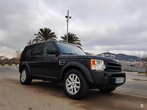 Land-rover Discovery 2.7 Tdv6 S Pro 5p. -06