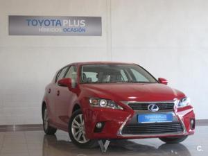 Lexus Ct h Business 5p. -17